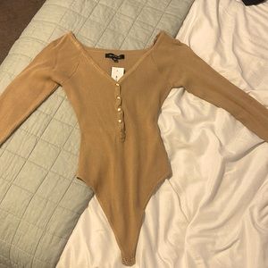 Bodysuit